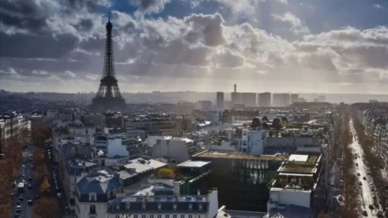 Fransa'da Zafer Günü kutlamaları ve Jean Moulin anması yapılacak