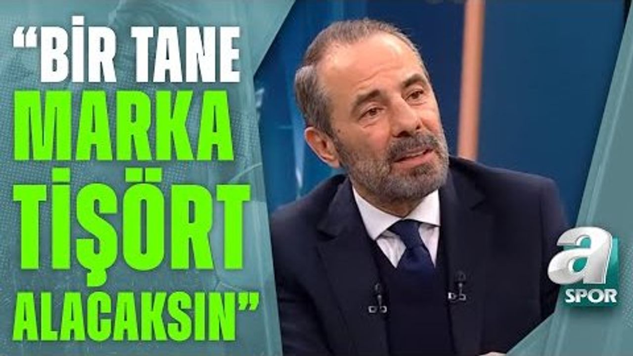 Reha Kapsal'dan Ali Koç'un Transfer Politikasına Sert Eleştiriler