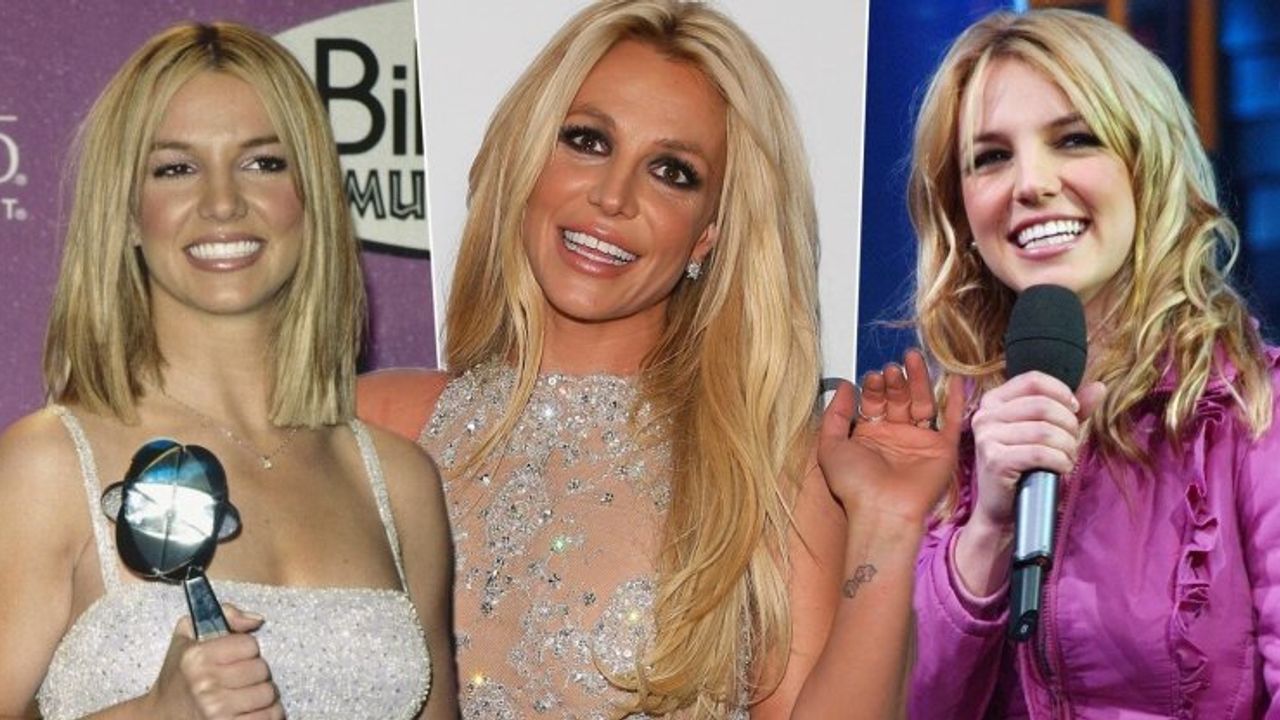 Britney Spears'ın Otobiyografisi Hukuki Sorunlar Nedeniyle Ertelendi