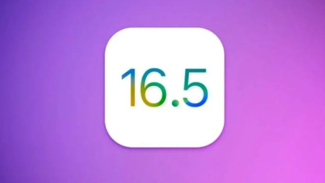 iOS 16.5 Güncellemesi Siriye Ekran Kaydı Özelliği Getiriyor