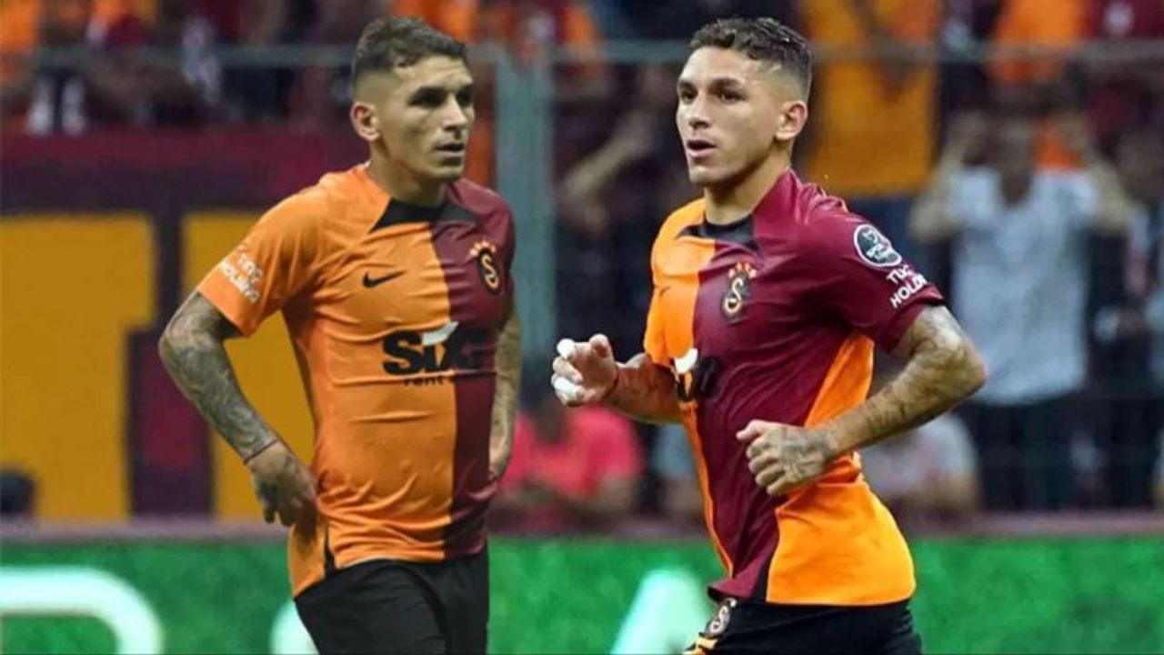 Galatasaray'ın Yıldız Oyuncusu Lucas Torreira İtalyan Kulüplerinin Radarında