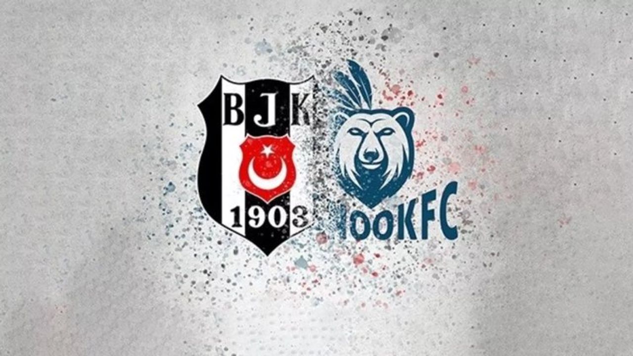 Beşiktaş Futbol A.Ş. Nanook F.C. ile İş Birliği Anlaşması İmzaladı