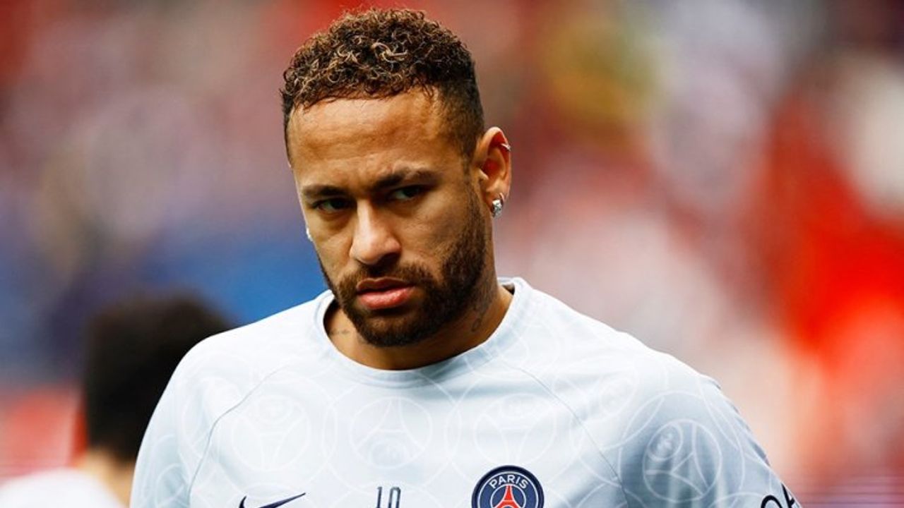 Neymar, PSG'den Ayrılıyor: Premier Lig Takımlarının Radarında