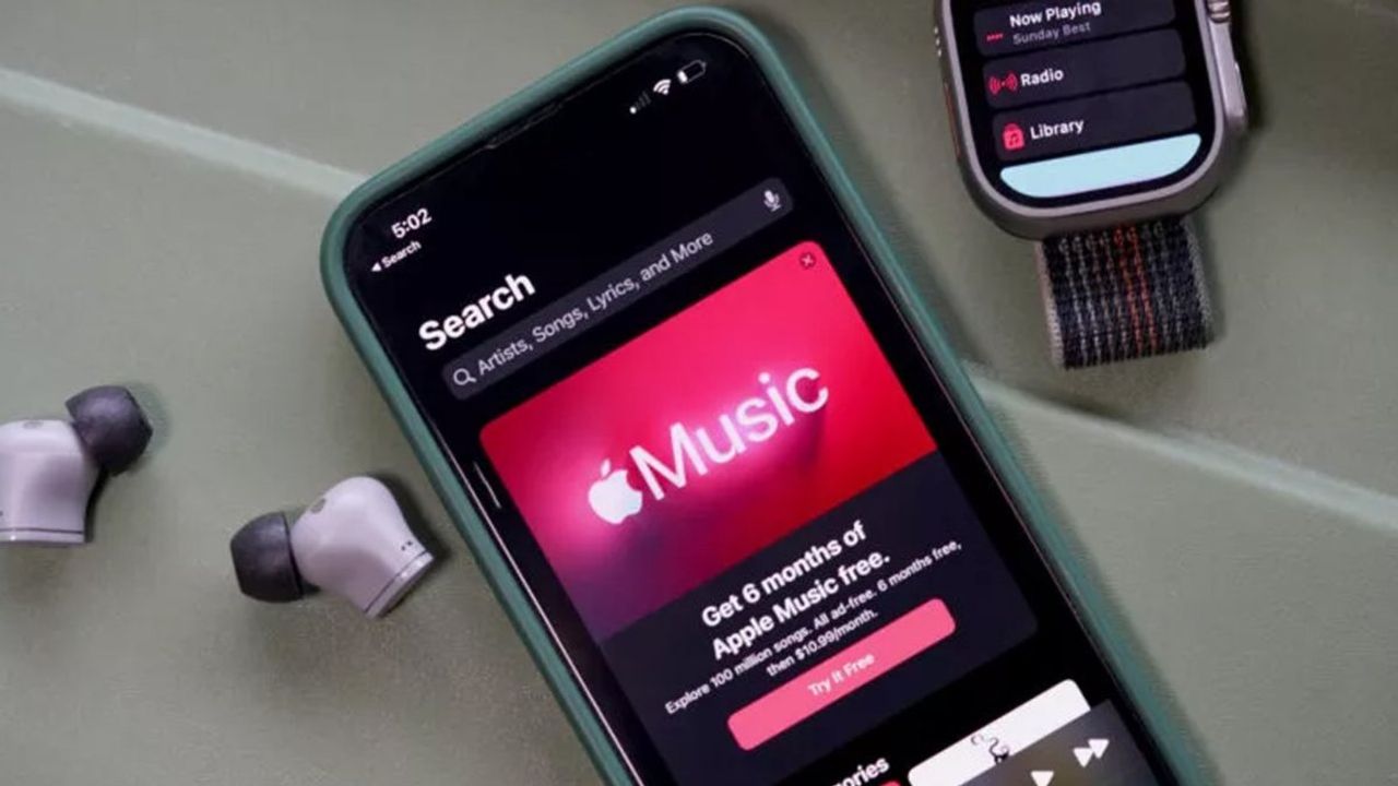 Apple, Klasik Müzik Uygulamasını İlk Kez Android Cihazlara Sundu