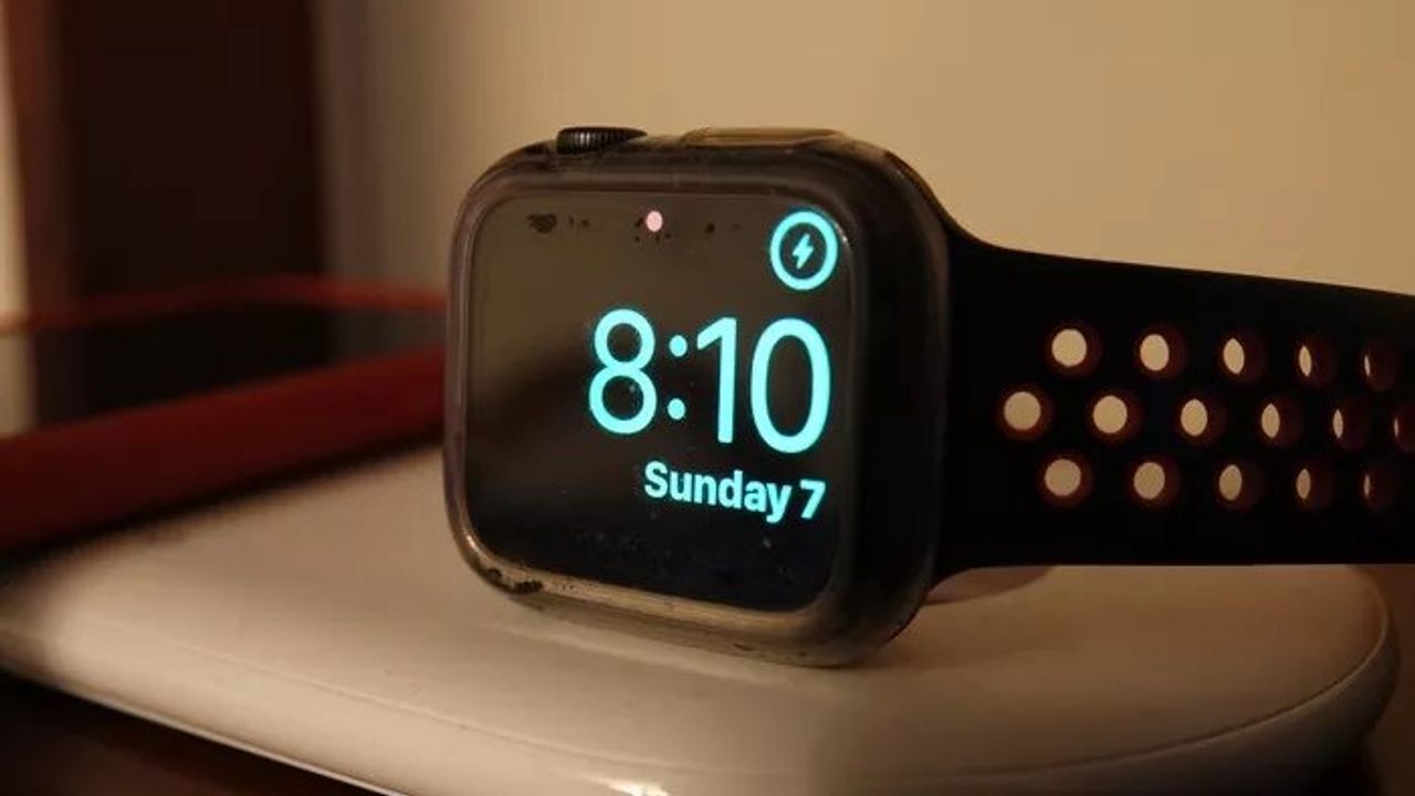 Apple Watch için watchOS 9.5.1 Güncellemesi Yayınlandı