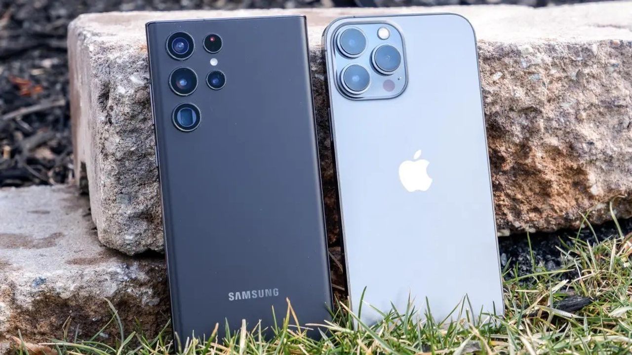 Android Kullanıcıları Neden iPhone'a Geçmek İstiyor?