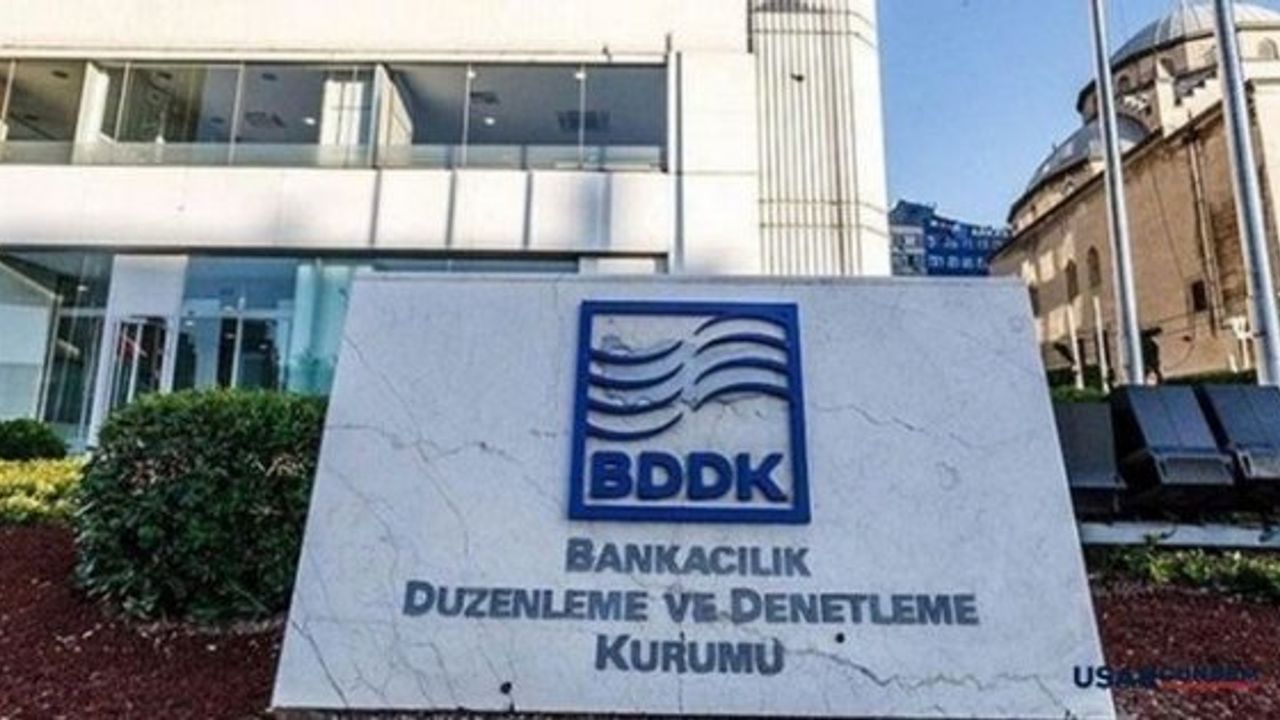 BDDK, Q Yatırım Bankası AŞ'ye Faaliyet İzni Verdi