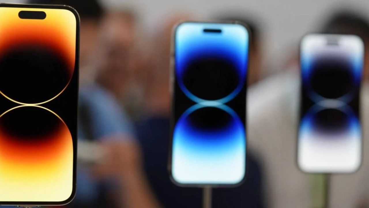 iPhone 14 Pro Max'un Üretim Maliyeti Belli Oldu: İşte Detaylar