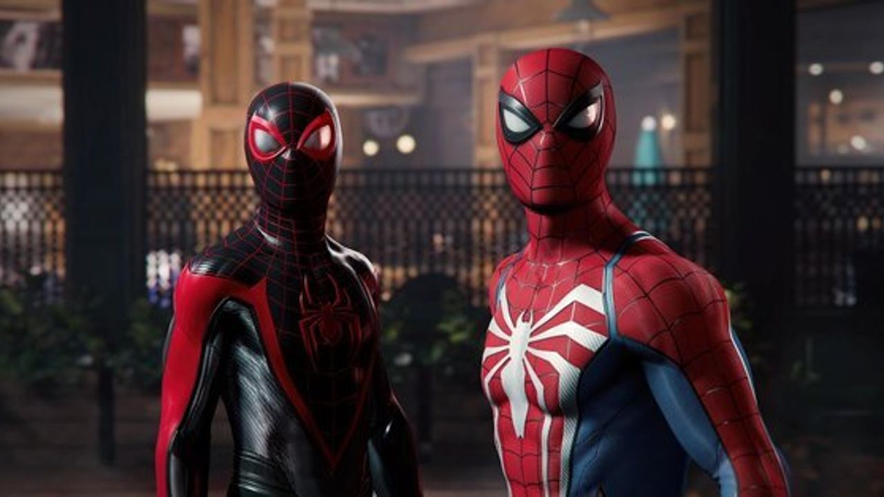 Spider-Man 2 Çıkış Tarihi Belli Oldu: PlayStation 5'e Özel!