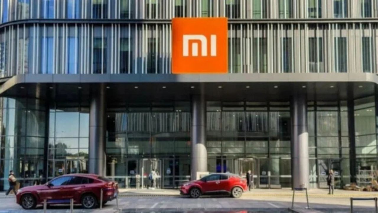 Xiaomi, Elektrikli Otomobil Sektöründe Yerini Alıyor