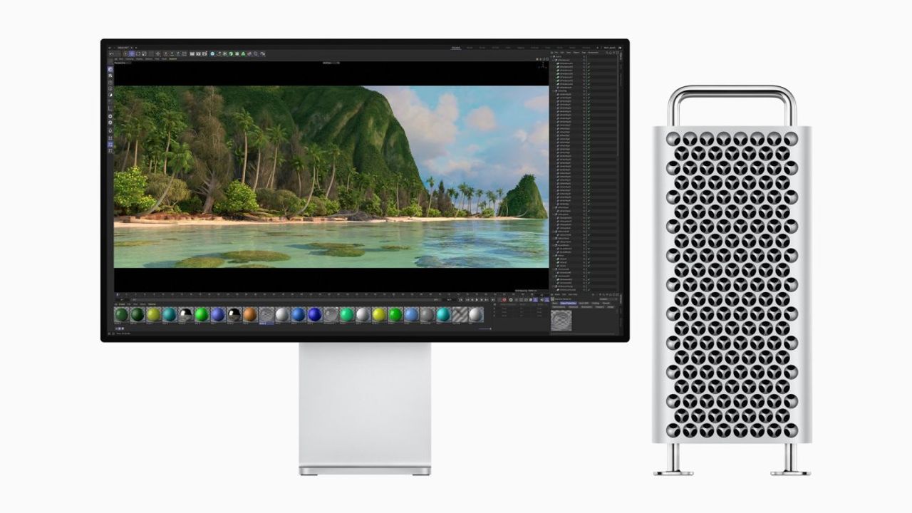 Apple Mac Pro 2023 Özellikleri ve Fiyatı: M2 Ultra Yongası ile Geliyor