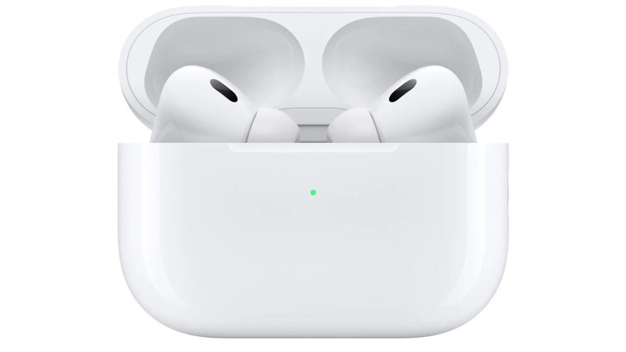 Apple WWDC 2023'te AirPods'a yeni özellikler ekledi