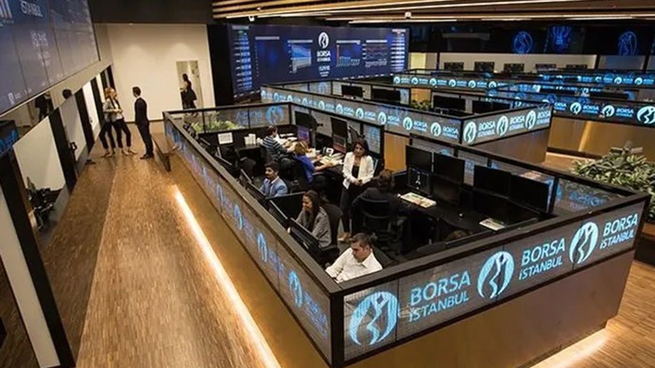 Borsa İstanbul'da Yükseliş Devam Ediyor