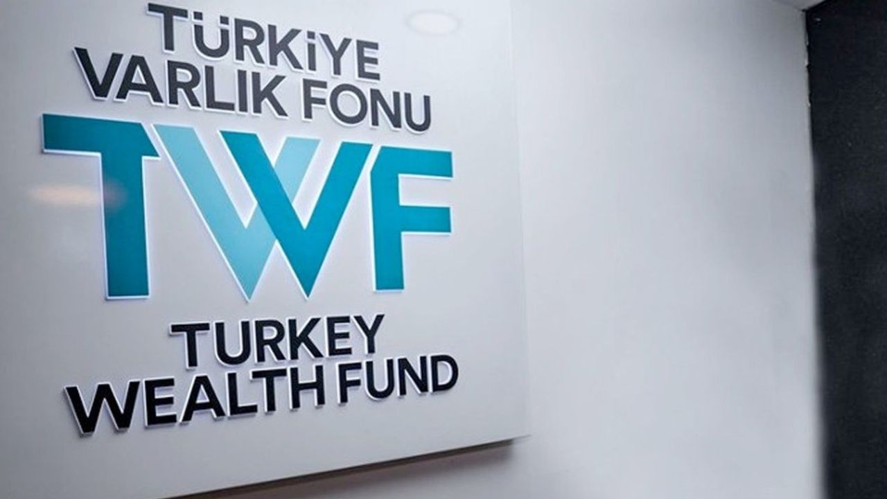 Türkiye'nin Dış Borçları ve Varlık Fonu Sorunu