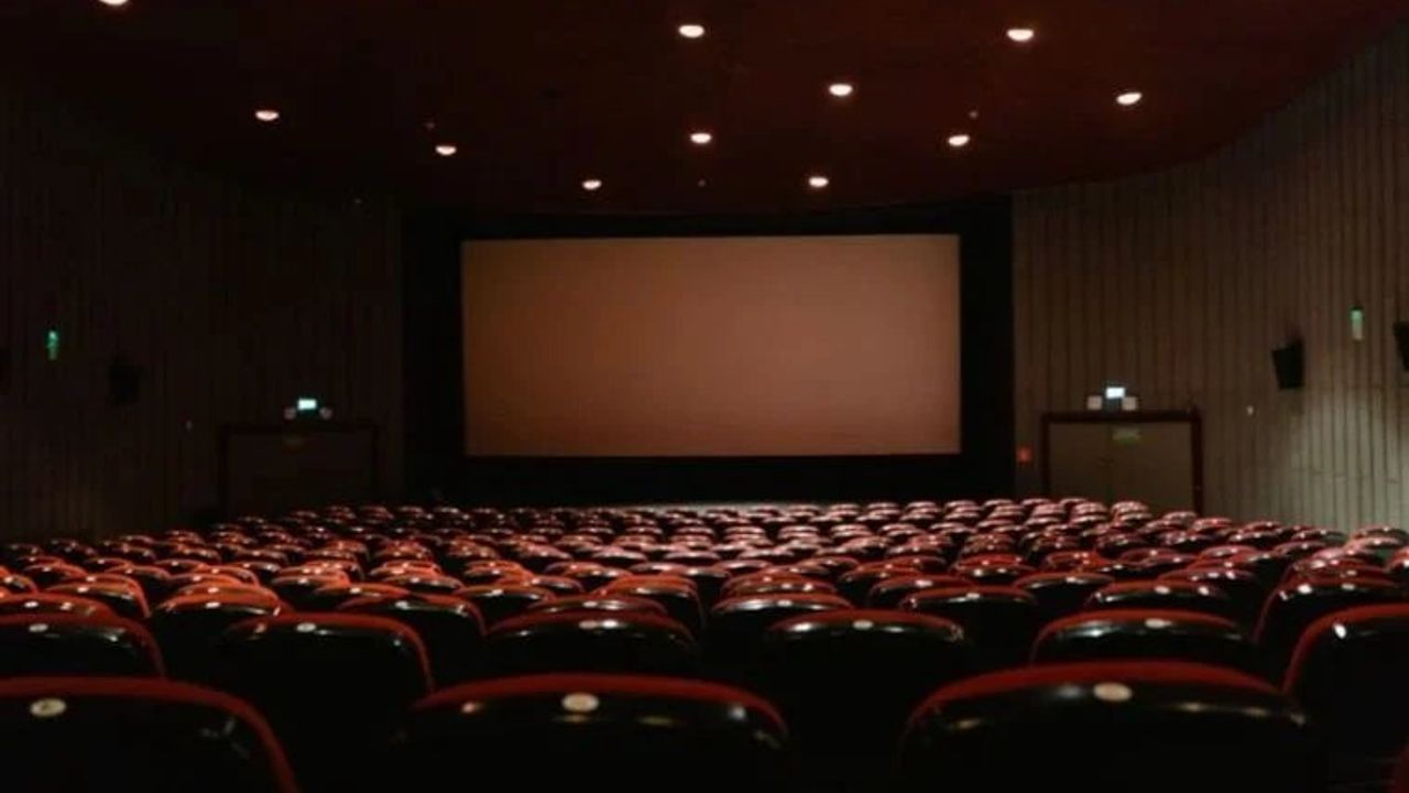 İstanbul Modern Sinema Salonu Yeni Binasında Açılıyor: Unutma Biçimleri Programı
