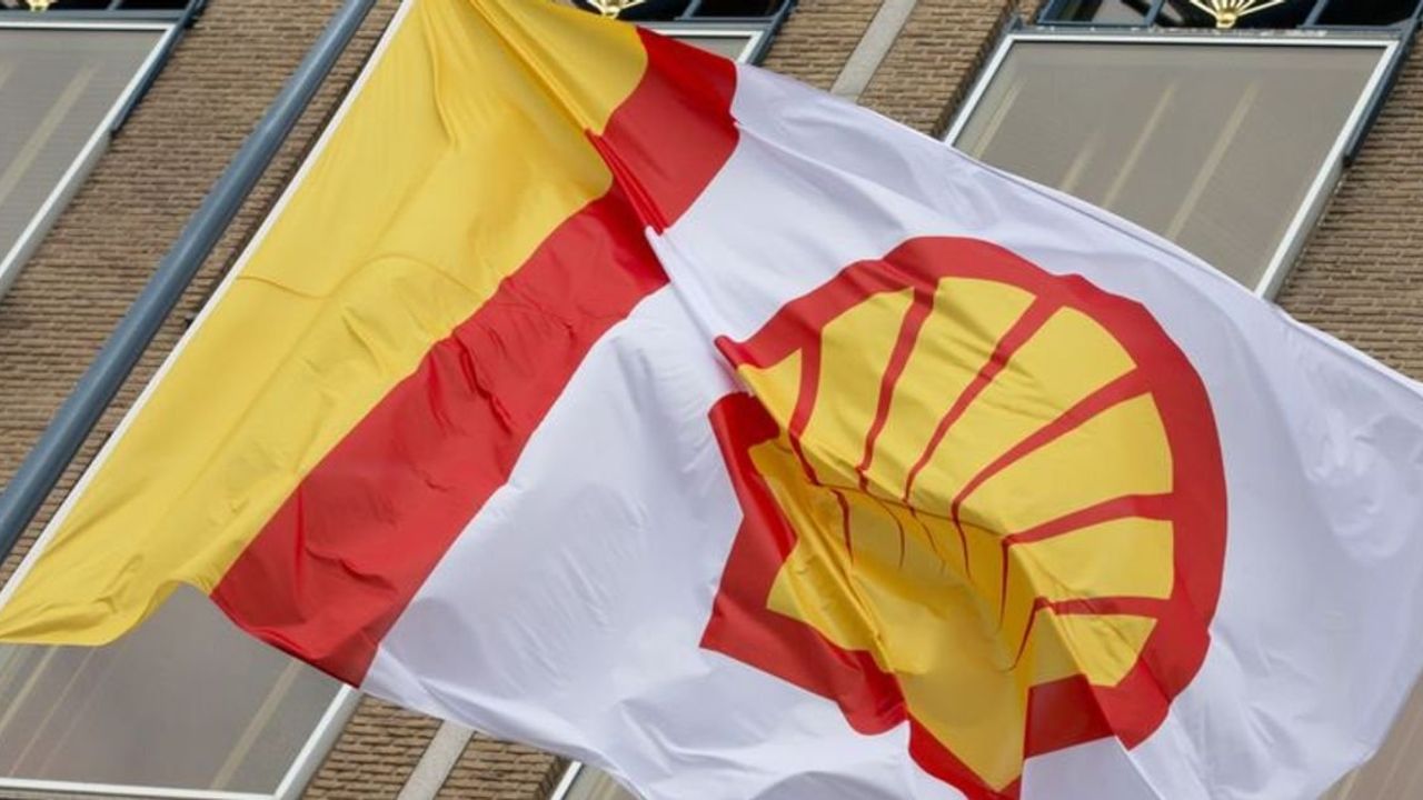 Shell, İngiltere, Almanya ve Hollanda'da Enerji Ticaretinden Çekiliyor