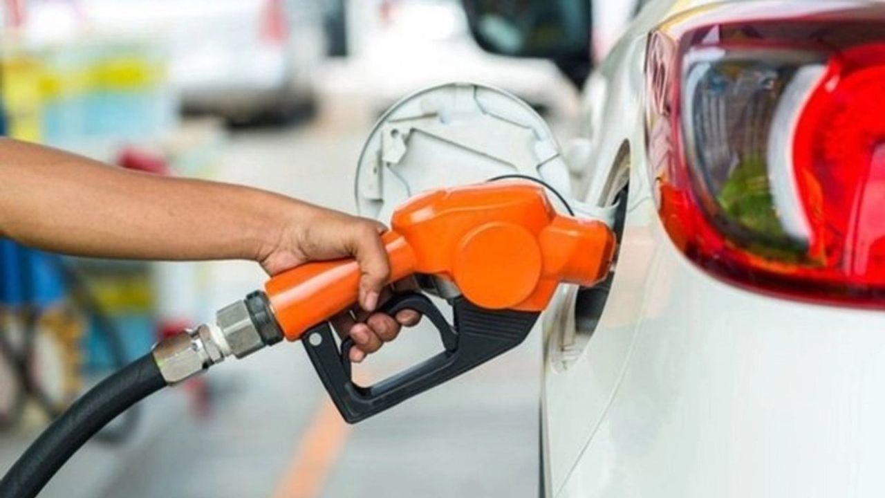 Dolar Kuru ve Petrol Fiyatları Motorin Fiyatlarına Yansıyor