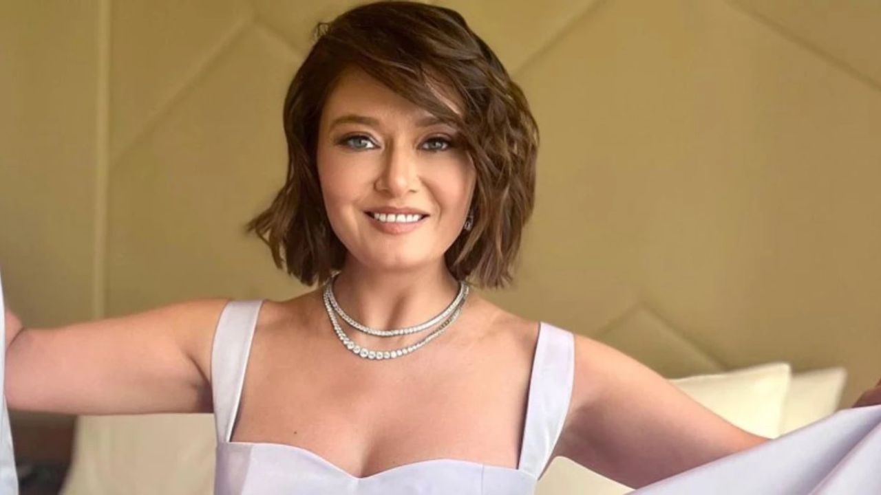 Nurgül Yeşilçay, Dolar ve Altın Rekoruna Espriyle Yanıt Verdi