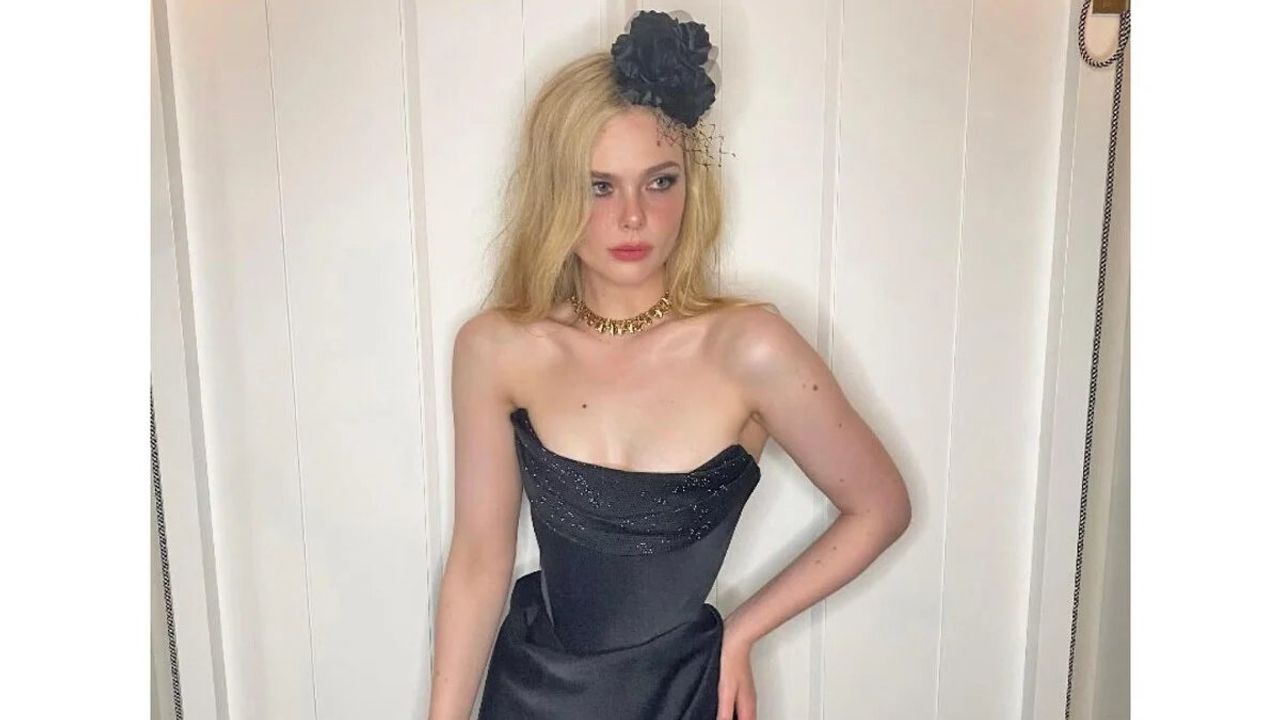 Elle Fanning, Uygunsuz Bulunduğu İçin Kaybettiği Rolü Açıkladı