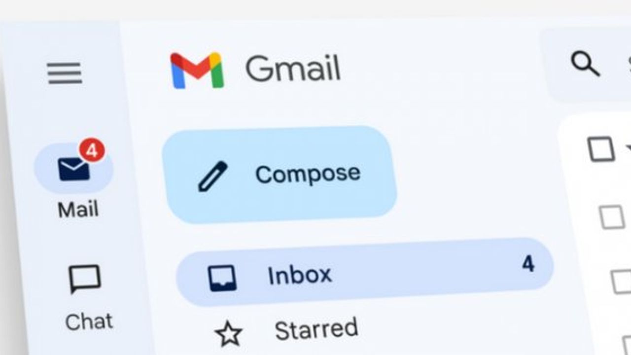 Gmail Kullanıcılarına Uyarı: Mavi Tik Sistemi Her Zaman Güvenilir Değil