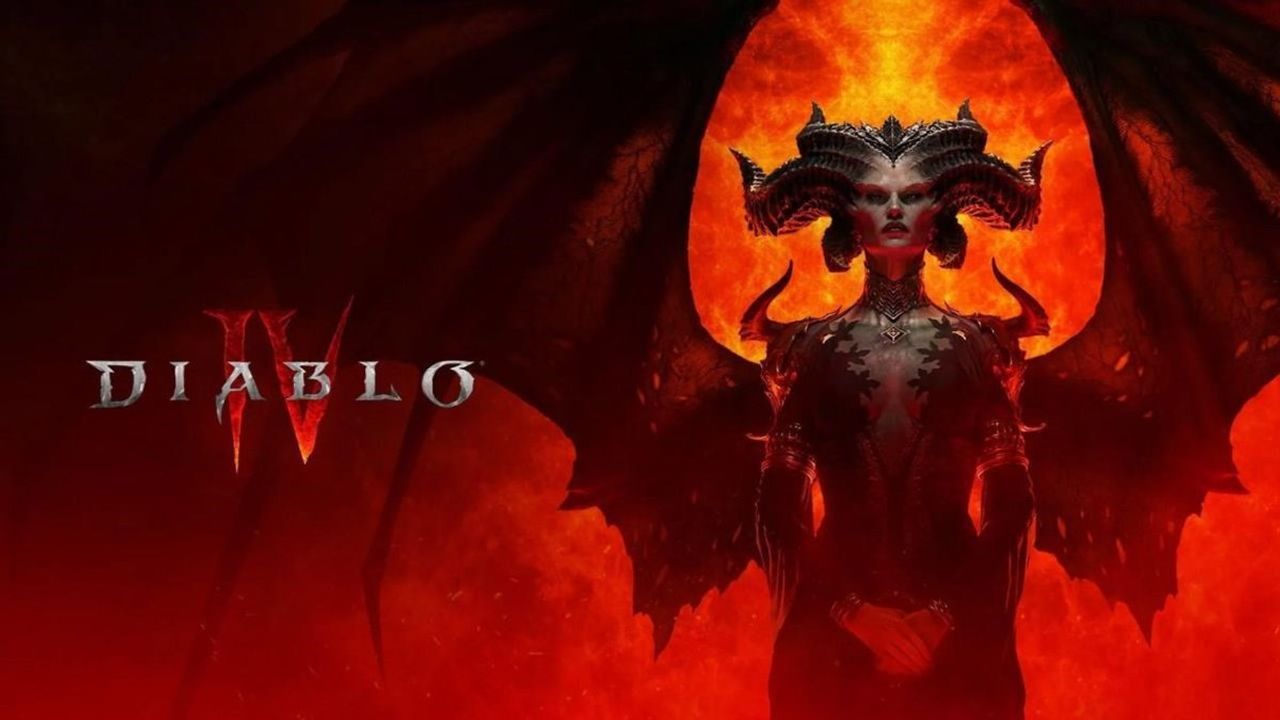 Diablo 4'ün Çıkışı Kutlandı: Nvidia İş Birliği ve DLSS 3 Teknolojisi İle Tanıtıldı