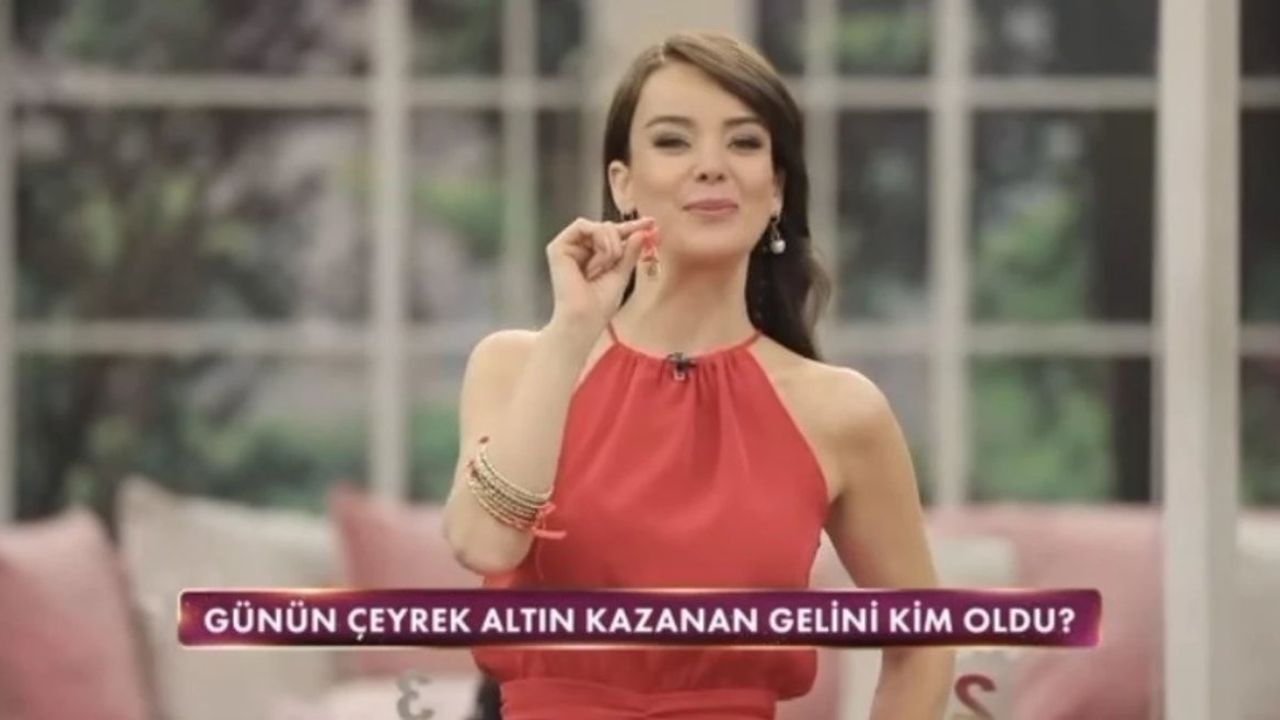 Gelinim Mutfakta 7 Haziran Puan Durumu: Çeyrek Altını Kim Kazandı?