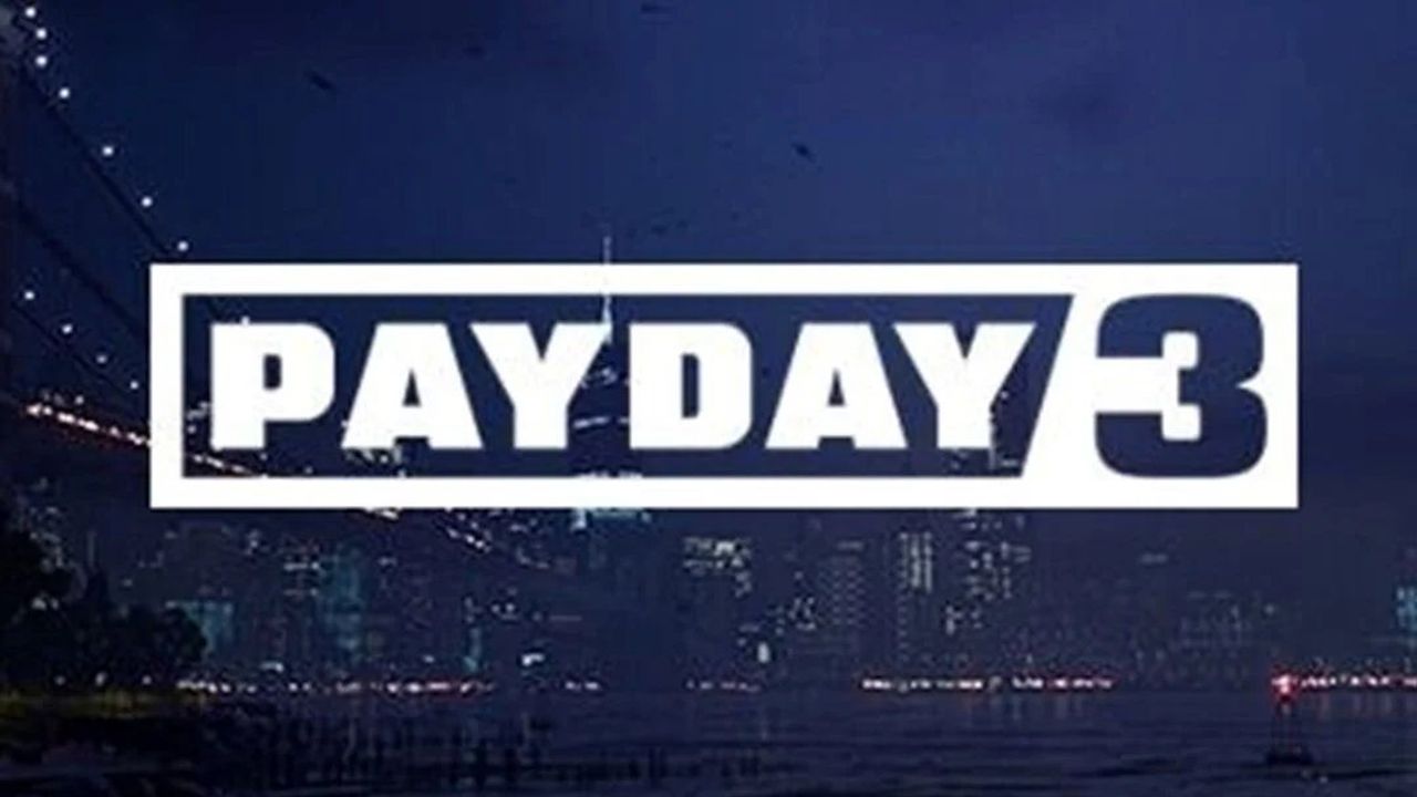 Payday 3 Summer Game Fest'te Tanıtılacak