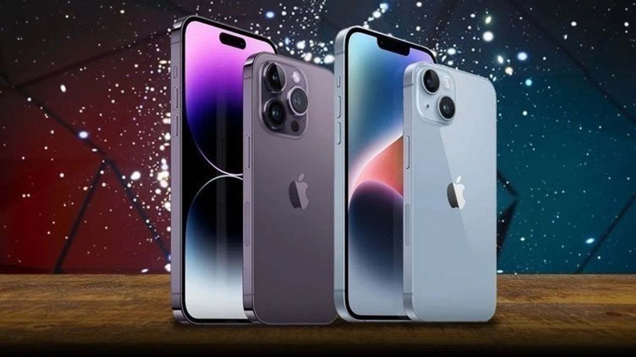 Öğrencilere Vergisiz iPhone Fiyatları 2023: iPhone 11, 12, 13, 14 Pro, Pro Max Fiyatları Ne Kadar?