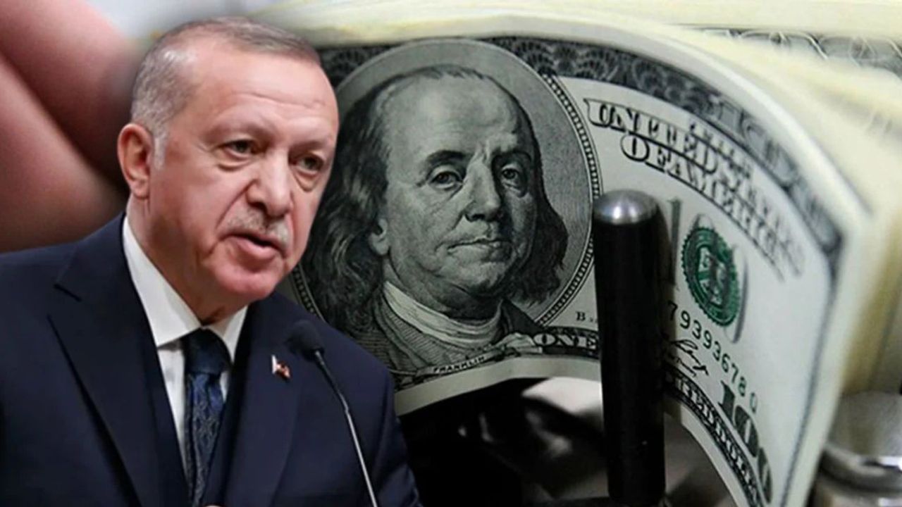 Finans Çevrelerinin 'Erdoğan' Endişesi: 'Her Yerde Negatif İşaretler Görüyoruz'