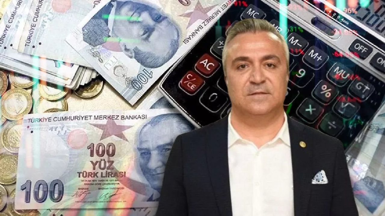 SGK Uzmanı Temmuz Ayı Maaş Zamlarını Açıkladı: Asgari Ücret, Emekli ve Memur Maaşları Ne Kadar Olacak?