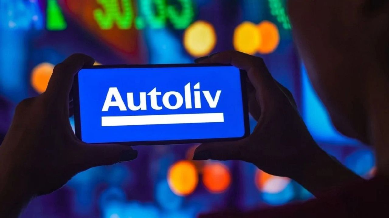 İsveçli Autoliv 8 Bin Kişiyi İşten Çıkaracak