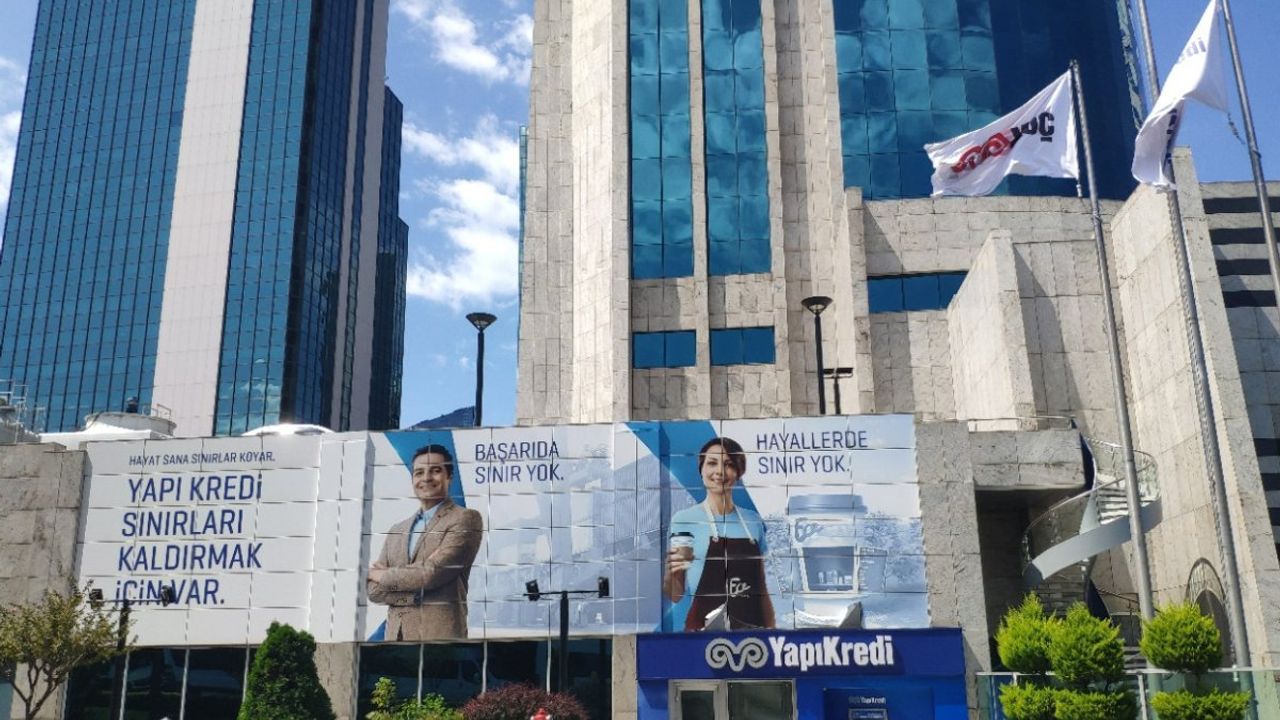 Yapı Kredi Emekli Promosyonu Yeniledi: 8.500 TL'ye Kadar Nakit Avantaj!