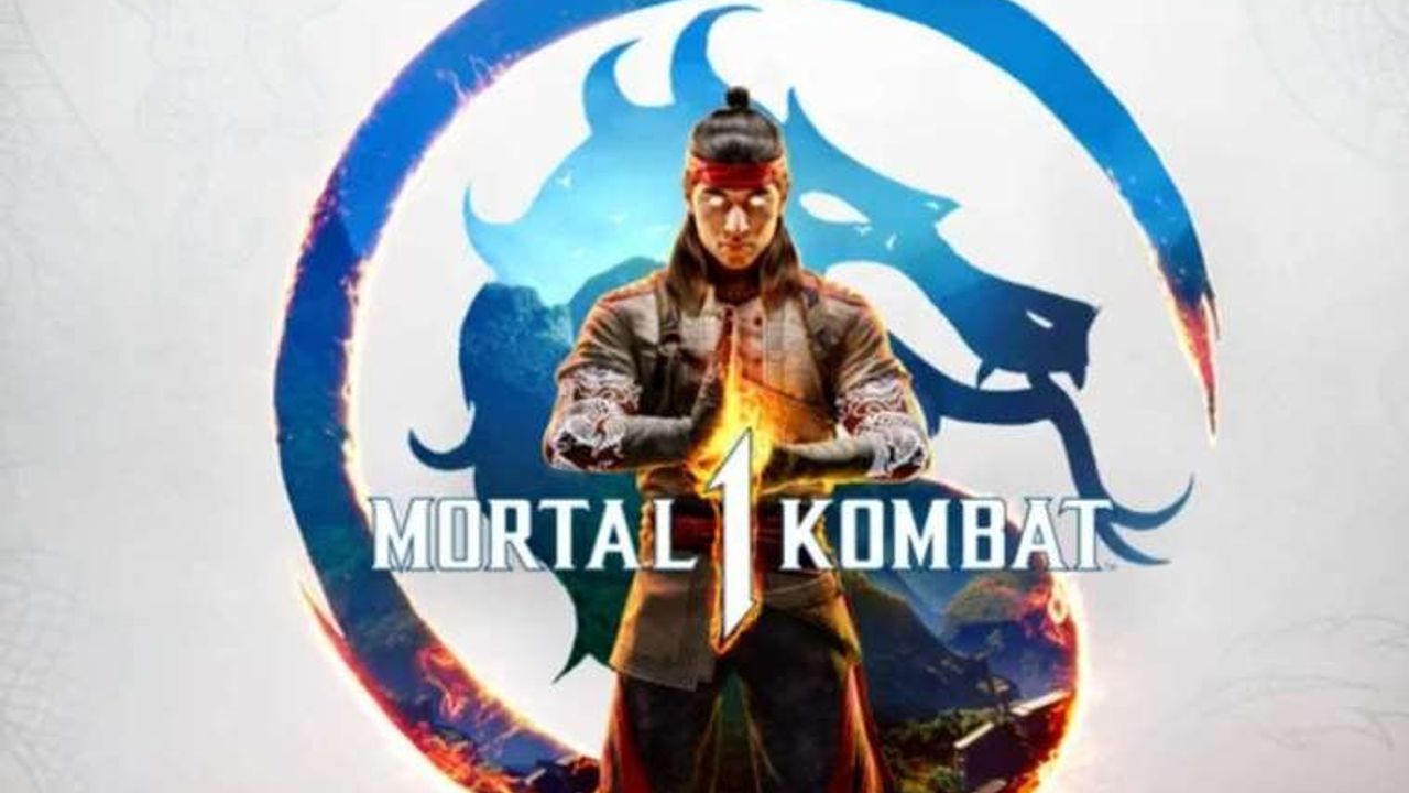 Mortal Kombat 1: Yeni Hikaye ve Karakterlerle Geliyor