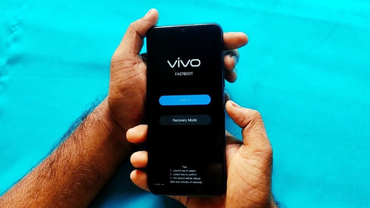 Vivo, Yeni Orta Segment Akıllı Telefon Y27 5G Modelini Çıkarıyor