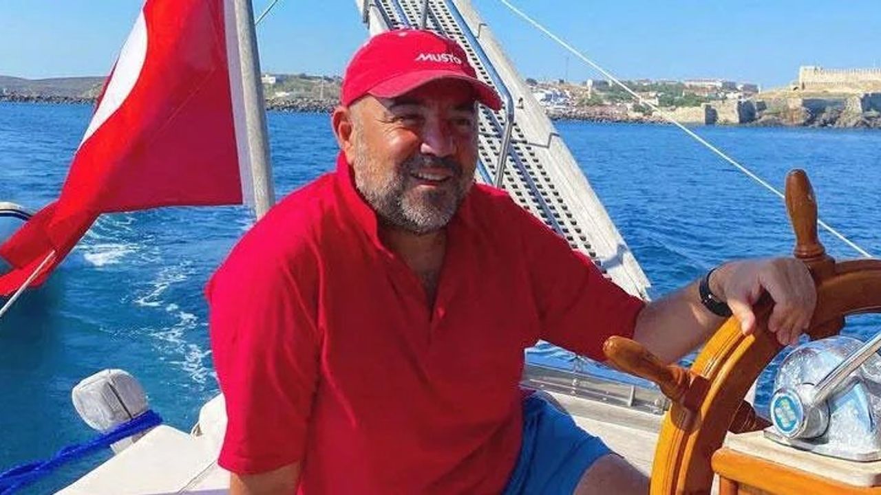 Ata Demirer, Verdiği Kilo ile Gündemde: Diyet ve Deniz Tutkusu