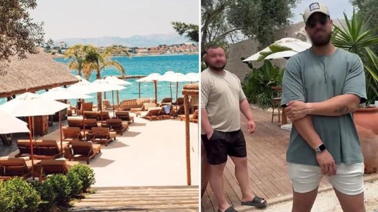 Alaçatı ve Çeşme'de Tesettürlü Kadınların Beach Club'lara Girememesi Olay Yarattı