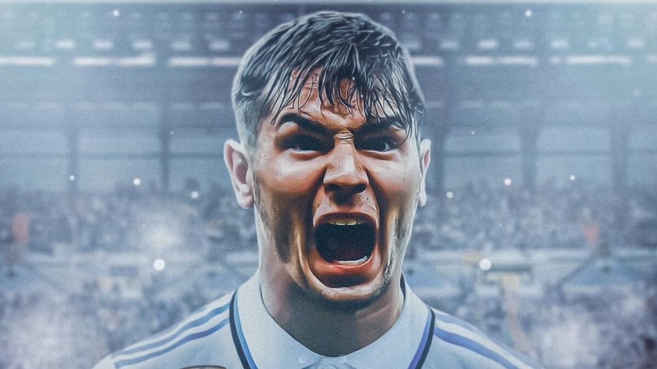 Real Madrid, Brahim Diaz'ın Milan'dan Dönüşünü Duyurdu