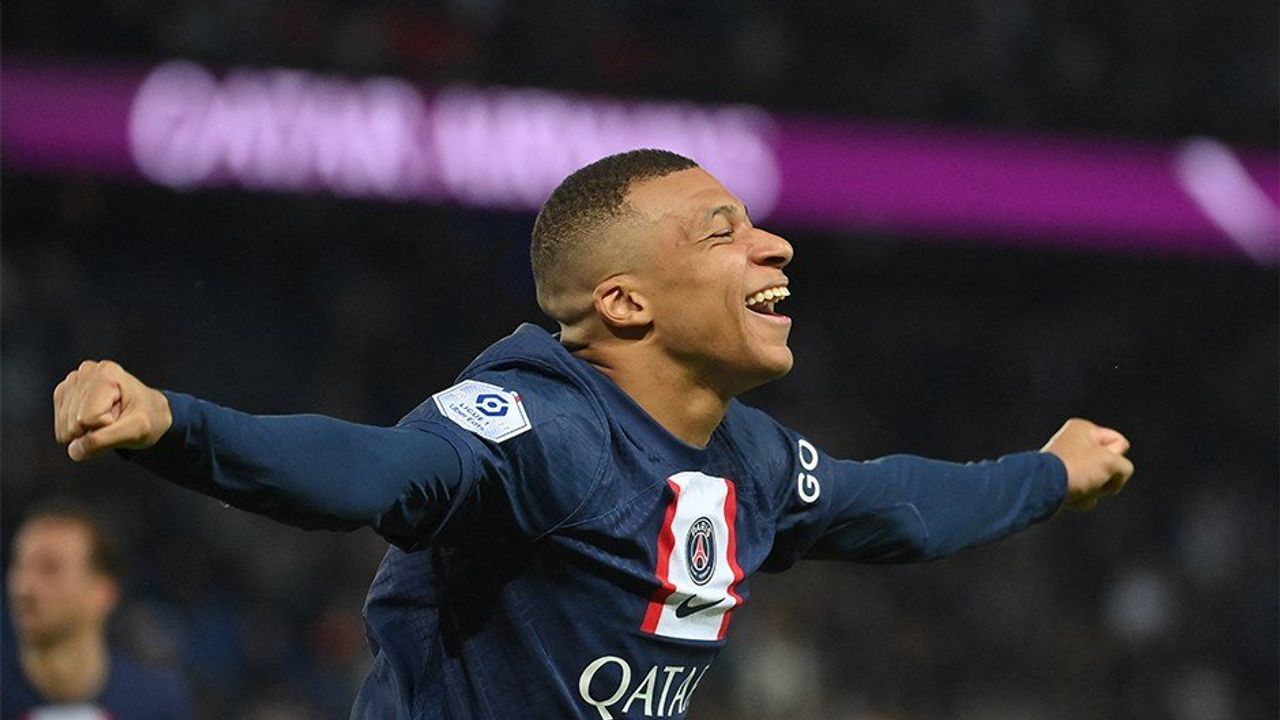 Florentino Perez: Mbappe transferine imza atacağız