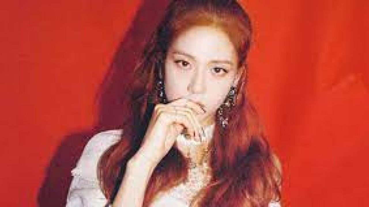 Jisoo Blackpink'ten Ayrıldı Mı? Sağlık Durumu Hakkında İddialar