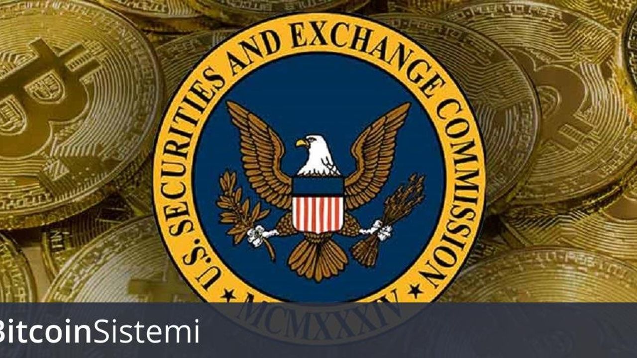 SEC Hangi Altcoinleri Menkul Kıymet Olarak Tanımladı?