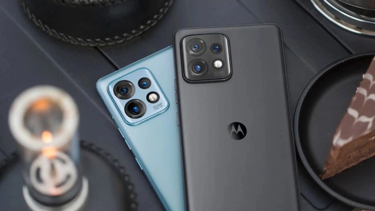 Motorola, Japonya'da Moto G53j ve Moto G53y modellerini tanıttı