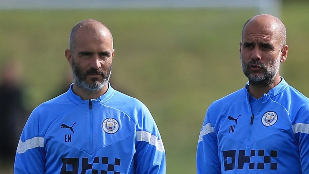 Manchester City'nin Şampiyonlar Ligi finalindeki zaferi, Enzo Maresca'nın kaybolan babasını gölgede bıraktı