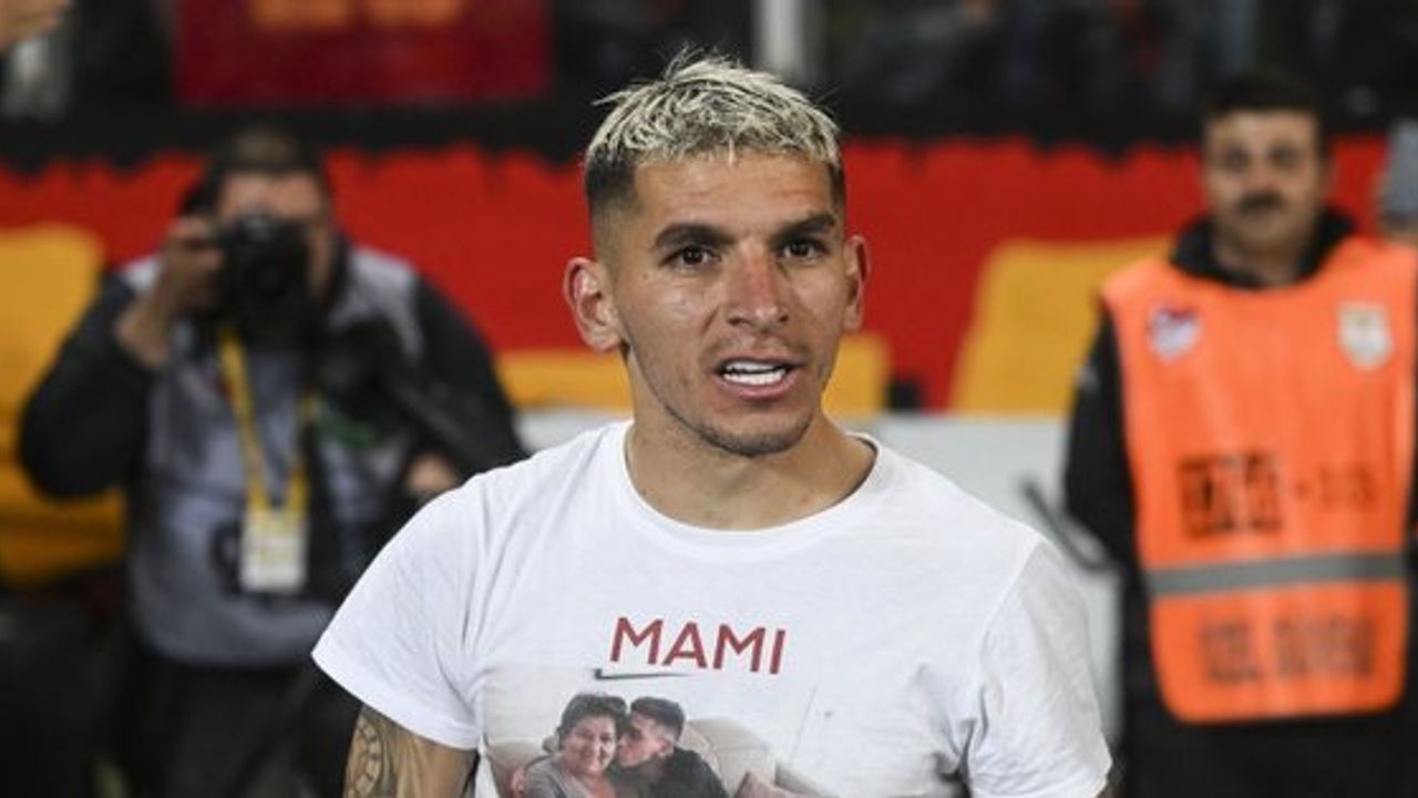 Galatasaray'da Lucas Torreira transferi kesinleşti