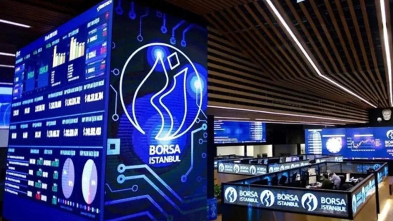 Borsa İstanbul Rekor Seviyelerde! BIST 100 Yükselişini Sürdürüyor