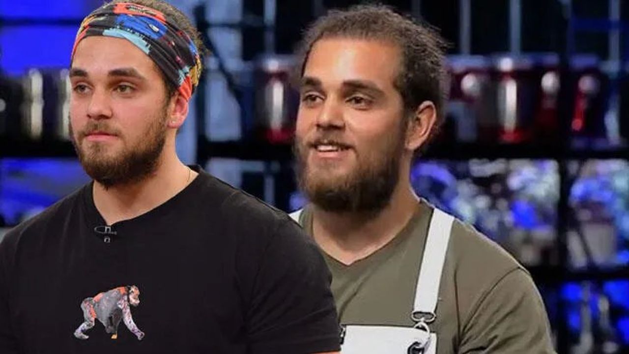 MasterChef All Star'da Yarışacak Batuhanlar: Batuhan Bayır ve Batuhan Öner