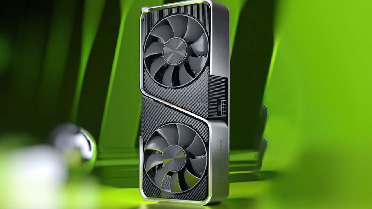 Nvidia RTX 4060 beklenenden erken çıkabilir