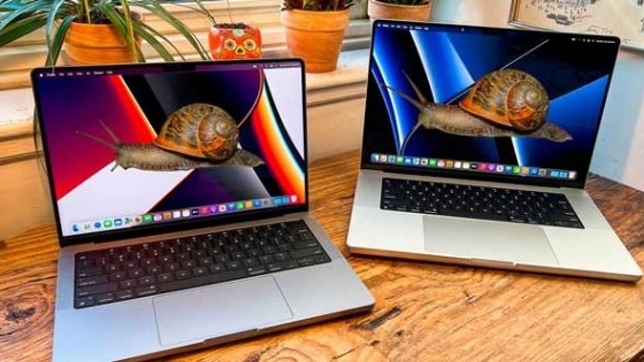 Apple, M3 Çipli MacBook Air'i 2024 Yılında Görücüye Çıkarıyor