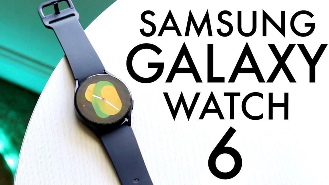 Galaxy Watch 6 Serisi Sertifikasyon Sitelerinde Göründü