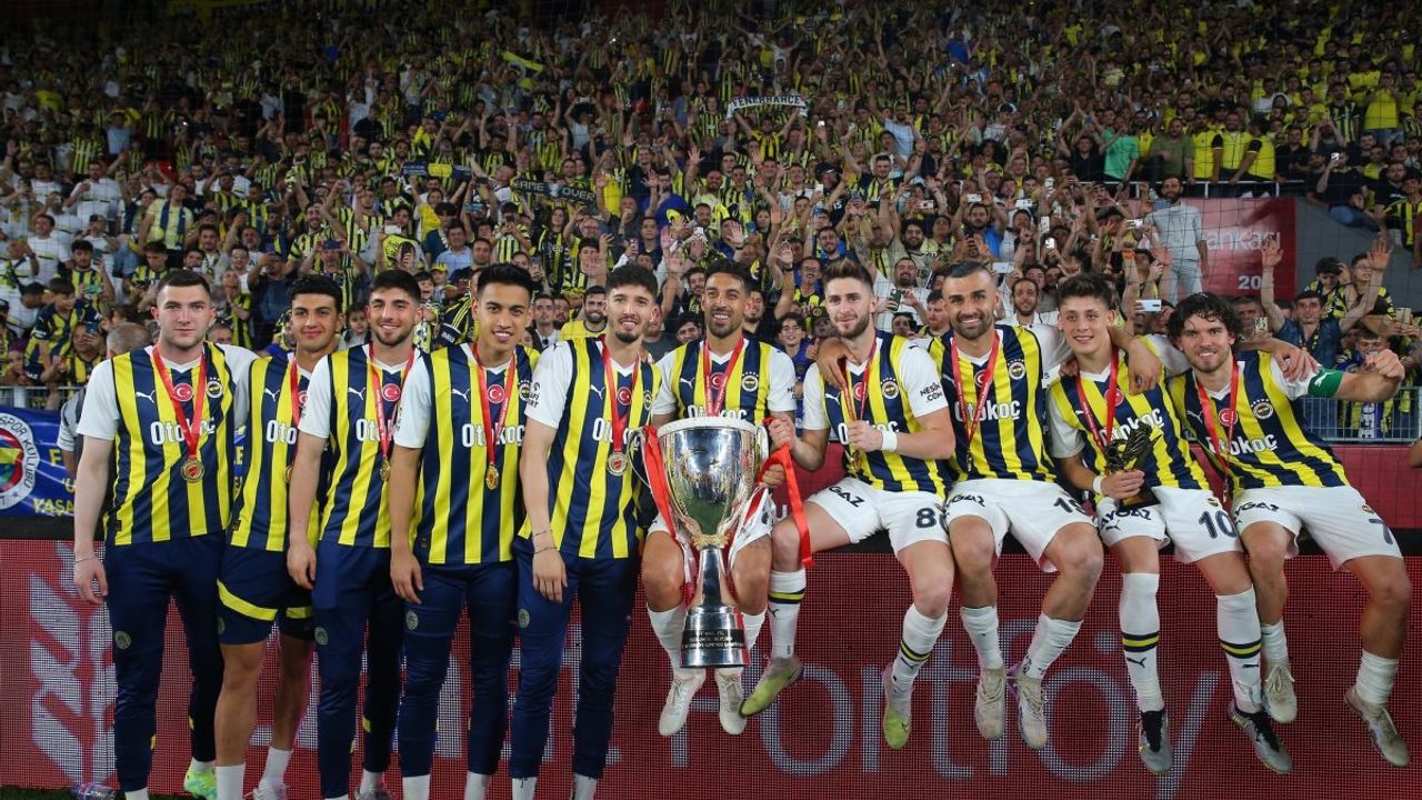 Fenerbahçe Transfer Gündemi: Rodrigo Becao ve Thomas Muller