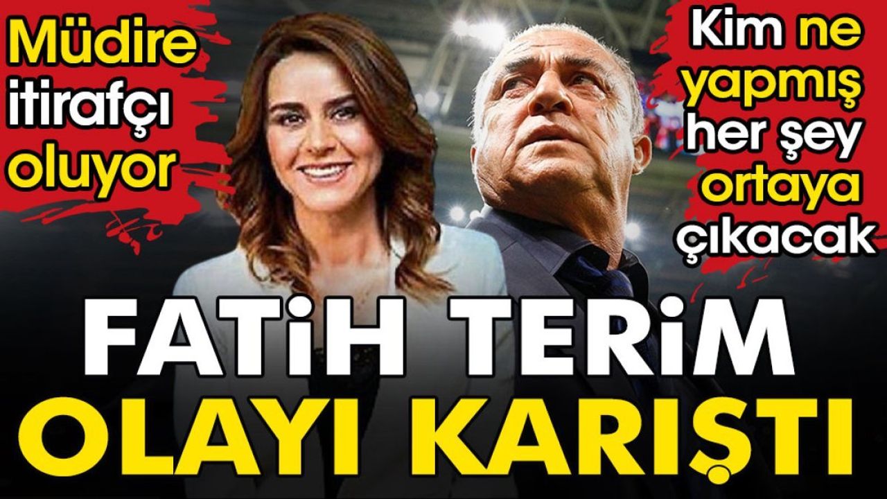 Fatih Terim Fonu Olayında Yeni Gelişmeler Yaşanıyor